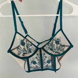 Thistle & Spire bralette